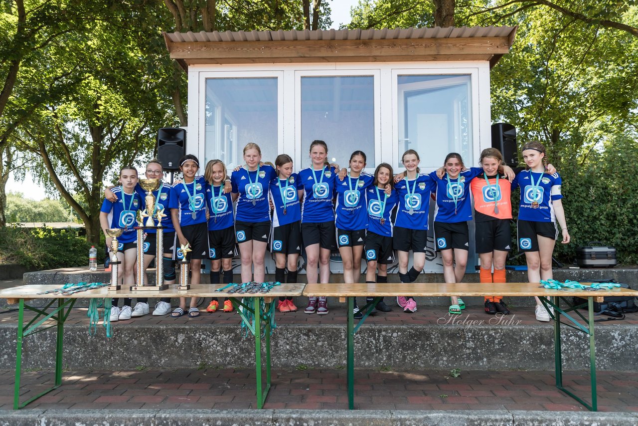 Bild 113 - Loewinnen Cup